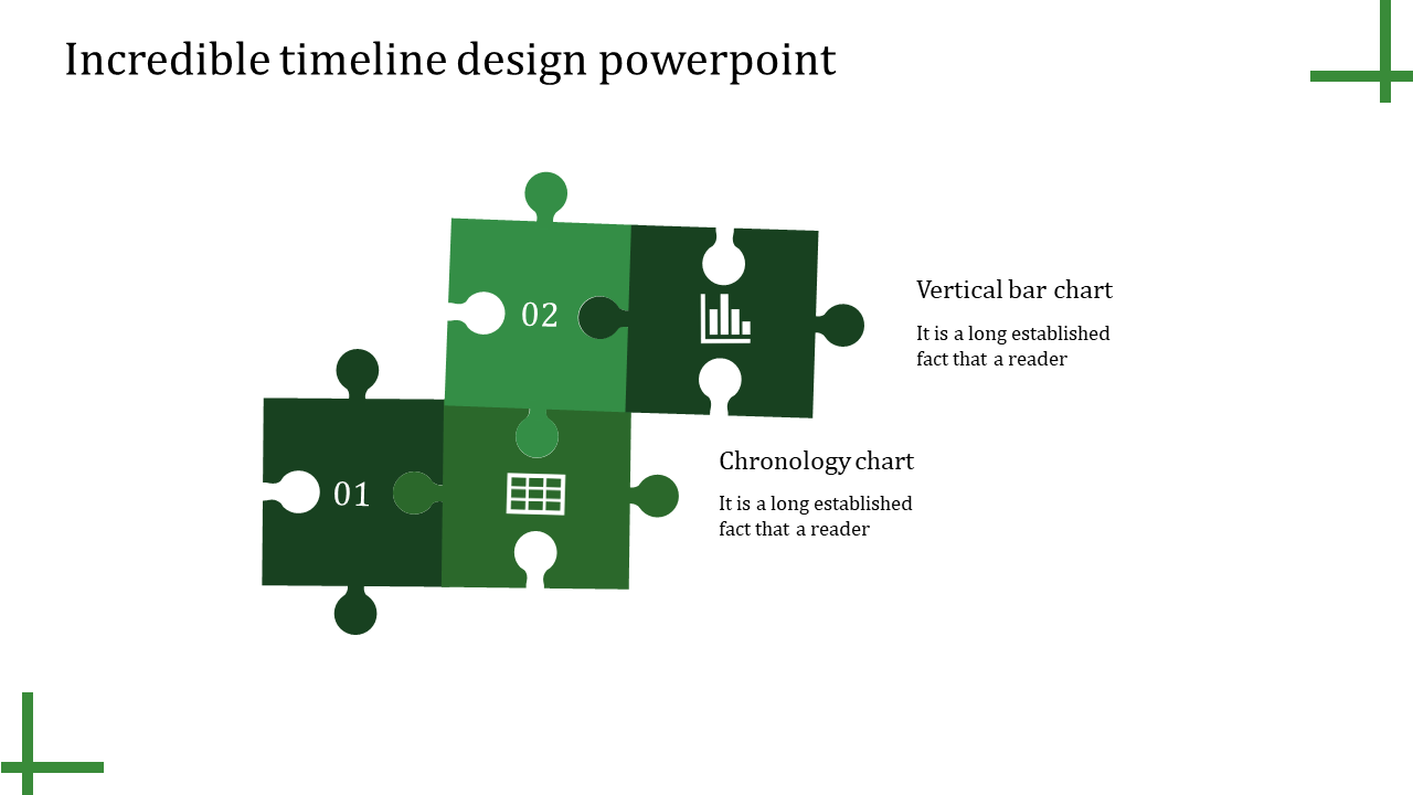 Free - Get our Collection of Timeline Design PowerPoint Slides